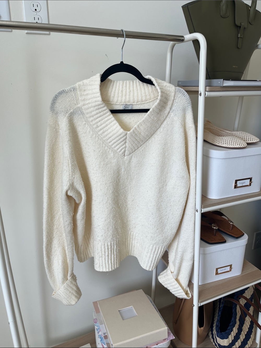 Target sweater